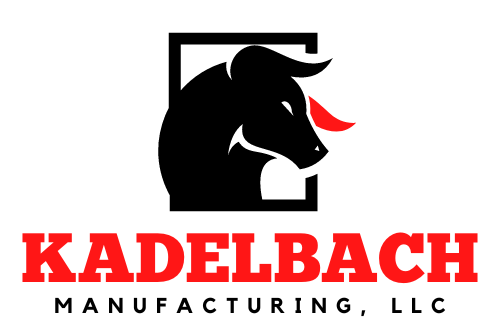Kadelbach MFG Logo